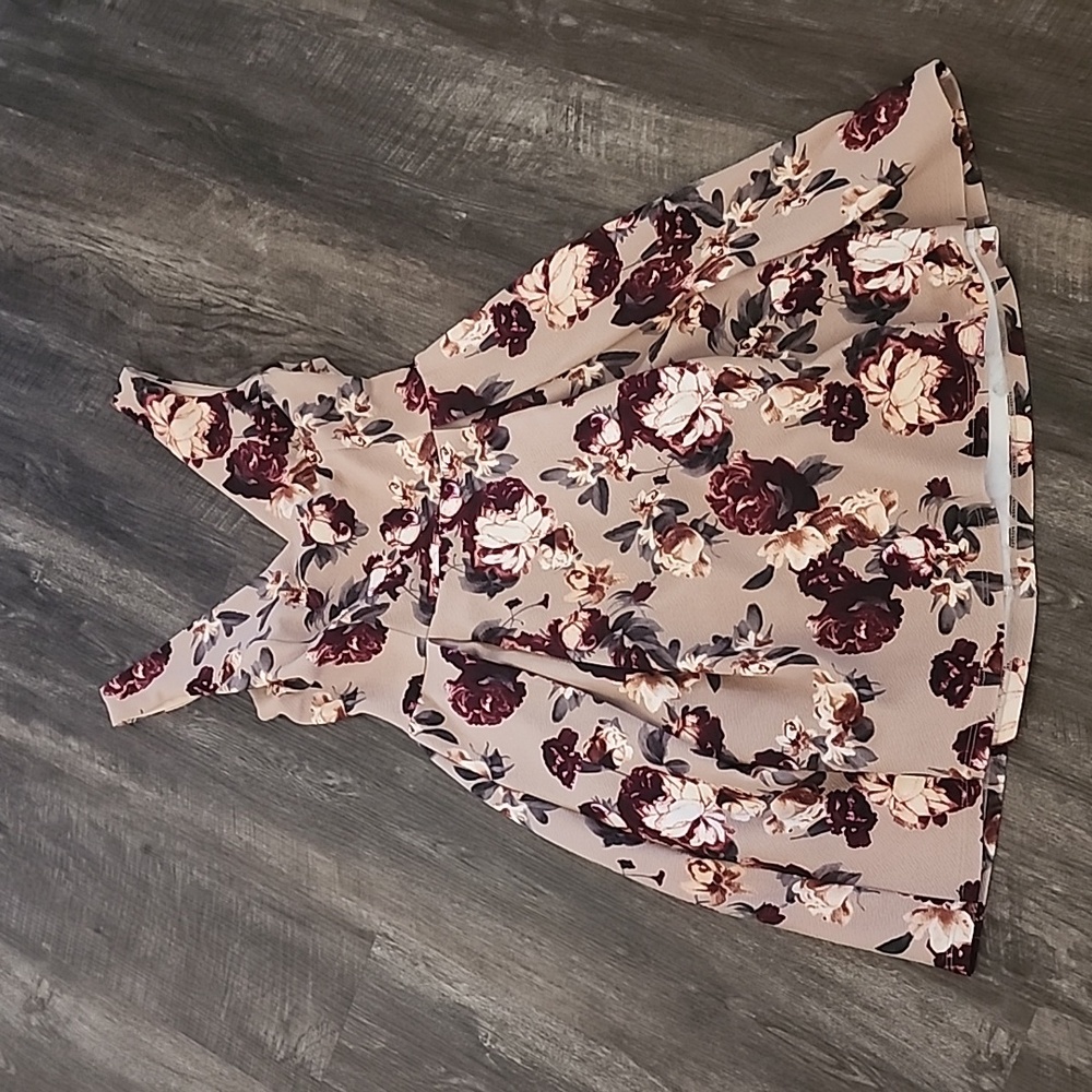 Womens dress